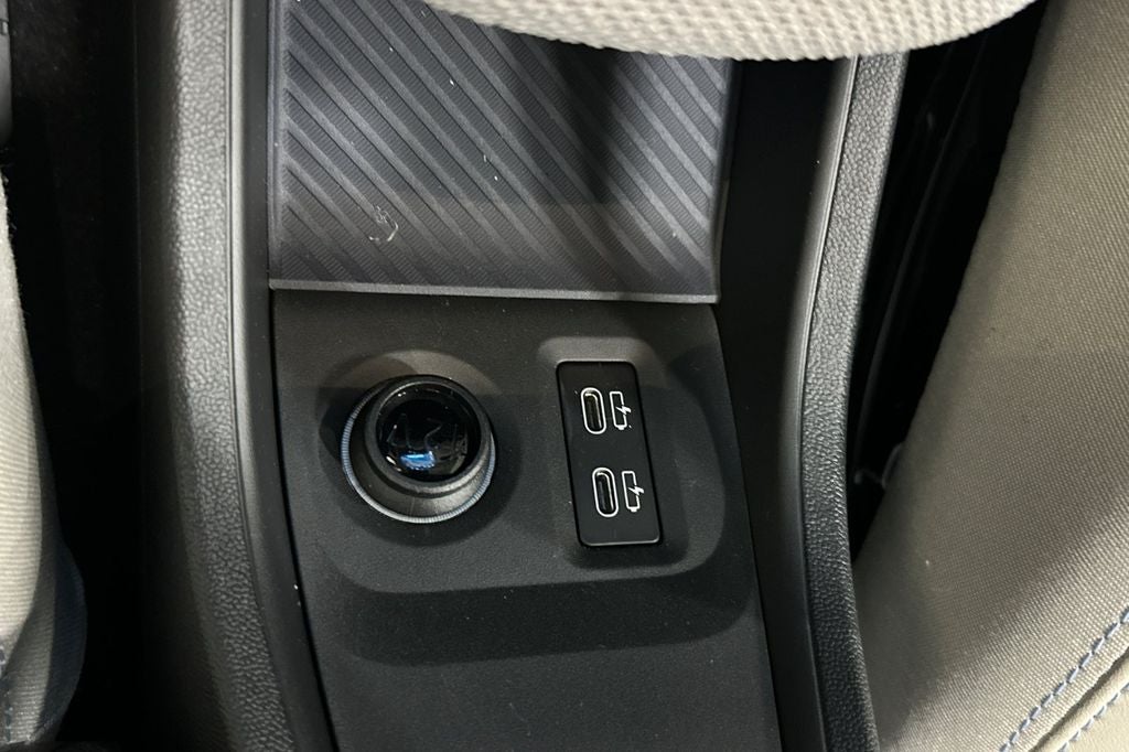 2026 MINI Cooper S Cooper S