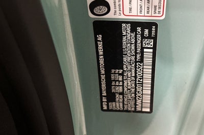 2026 MINI Cooper S Cooper S