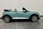 2026 MINI Cooper S Cooper S