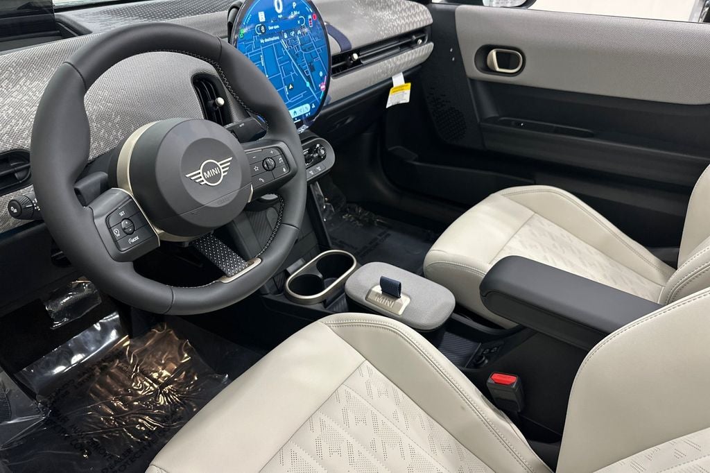 2026 MINI Cooper S Cooper S