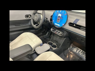 2026 MINI CONVERTIBLE ICONIC