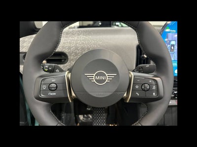 2026 MINI CONVERTIBLE ICONIC