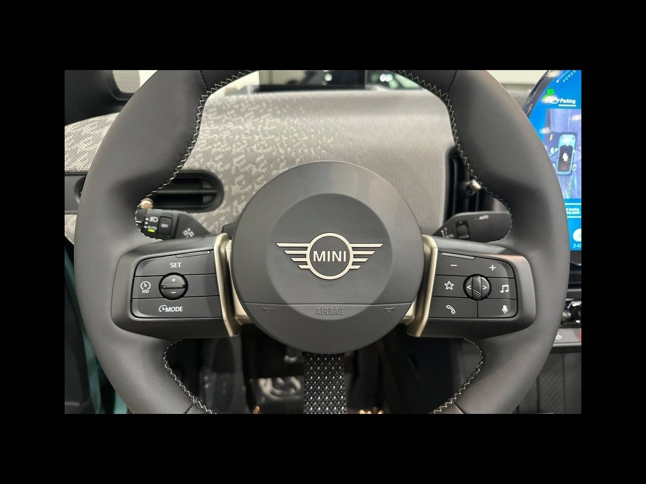 2026 MINI CONVERTIBLE ICONIC