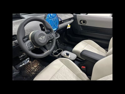 2026 MINI CONVERTIBLE ICONIC
