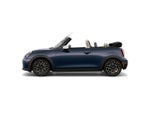 2027 MINI CONVERTIBLE ICONIC