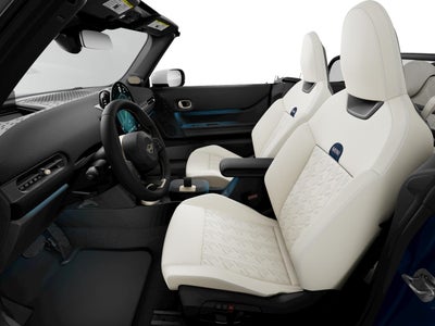 2027 MINI CONVERTIBLE ICONIC