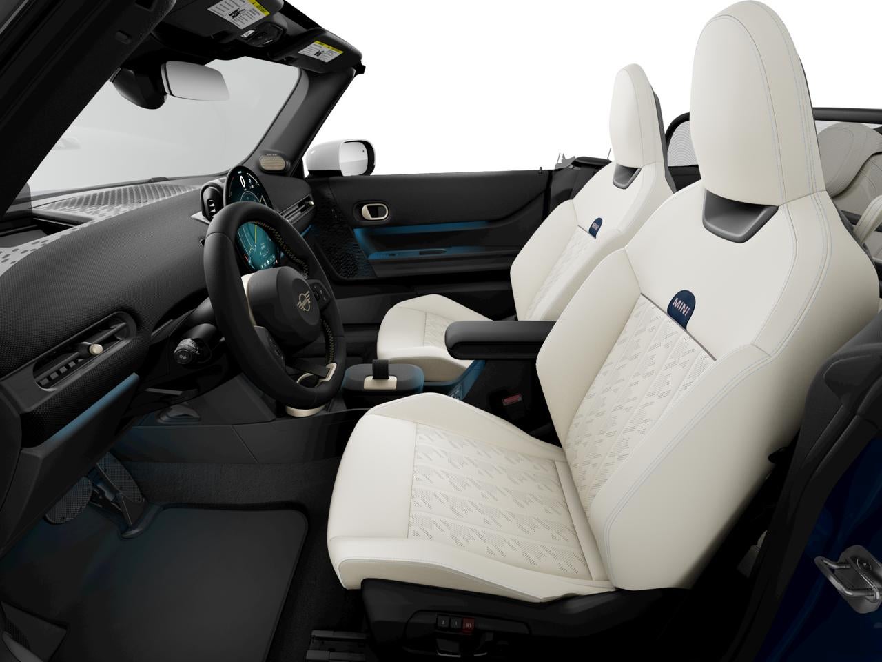 2027 MINI CONVERTIBLE ICONIC