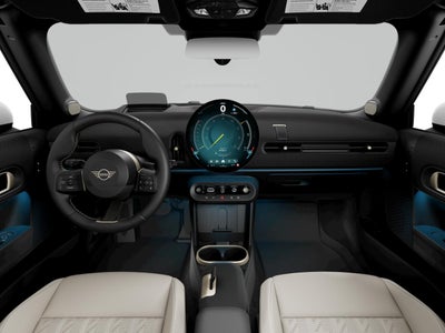 2027 MINI CONVERTIBLE ICONIC