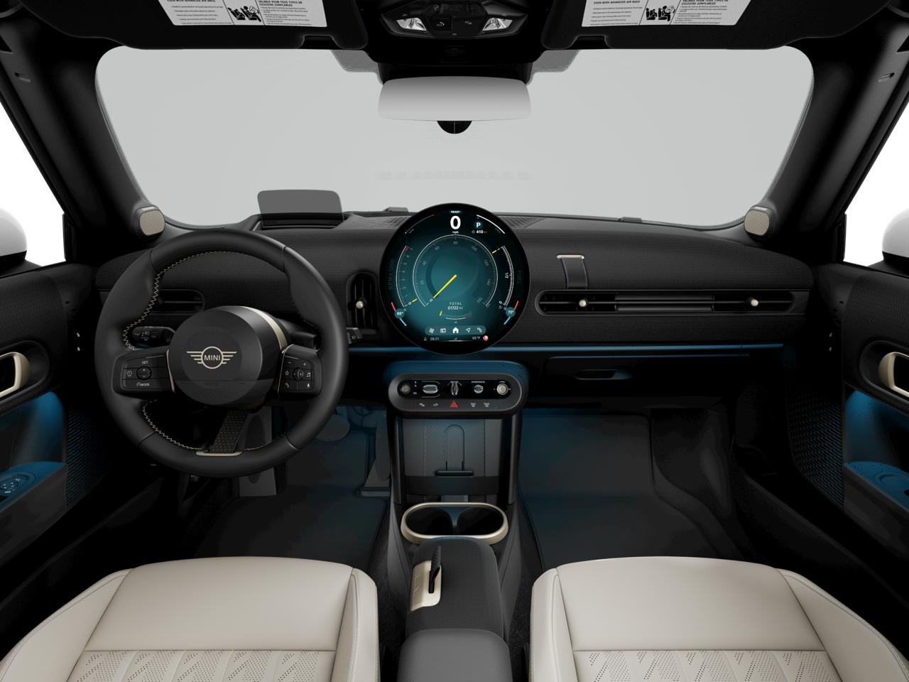 2027 MINI CONVERTIBLE ICONIC