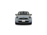 2027 MINI CONVERTIBLE ICONIC