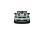 2027 MINI CONVERTIBLE ICONIC