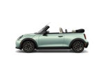 2027 MINI CONVERTIBLE ICONIC