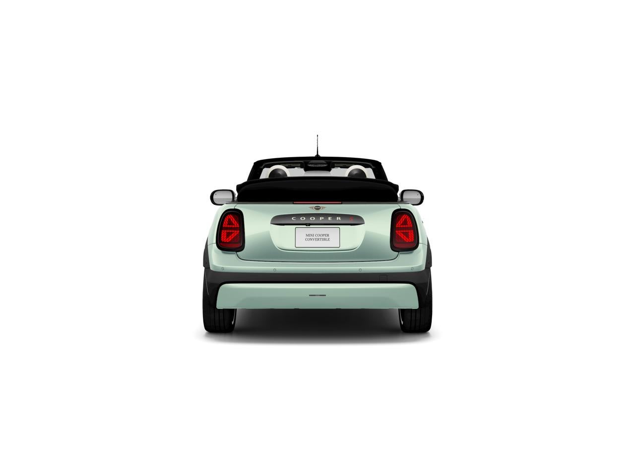 2027 MINI CONVERTIBLE ICONIC