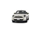 2027 MINI CONVERTIBLE ICONIC