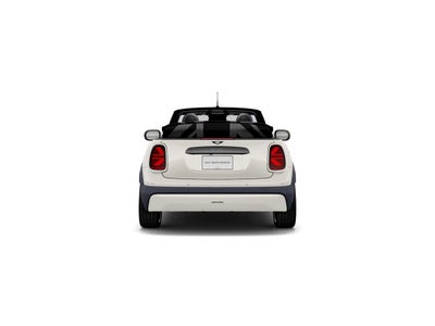 2027 MINI CONVERTIBLE ICONIC