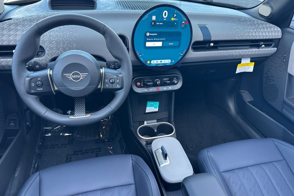 2026 MINI Cooper S Cooper S