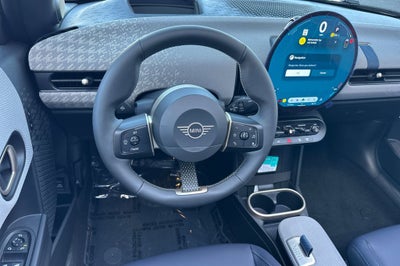2026 MINI Cooper S Cooper S