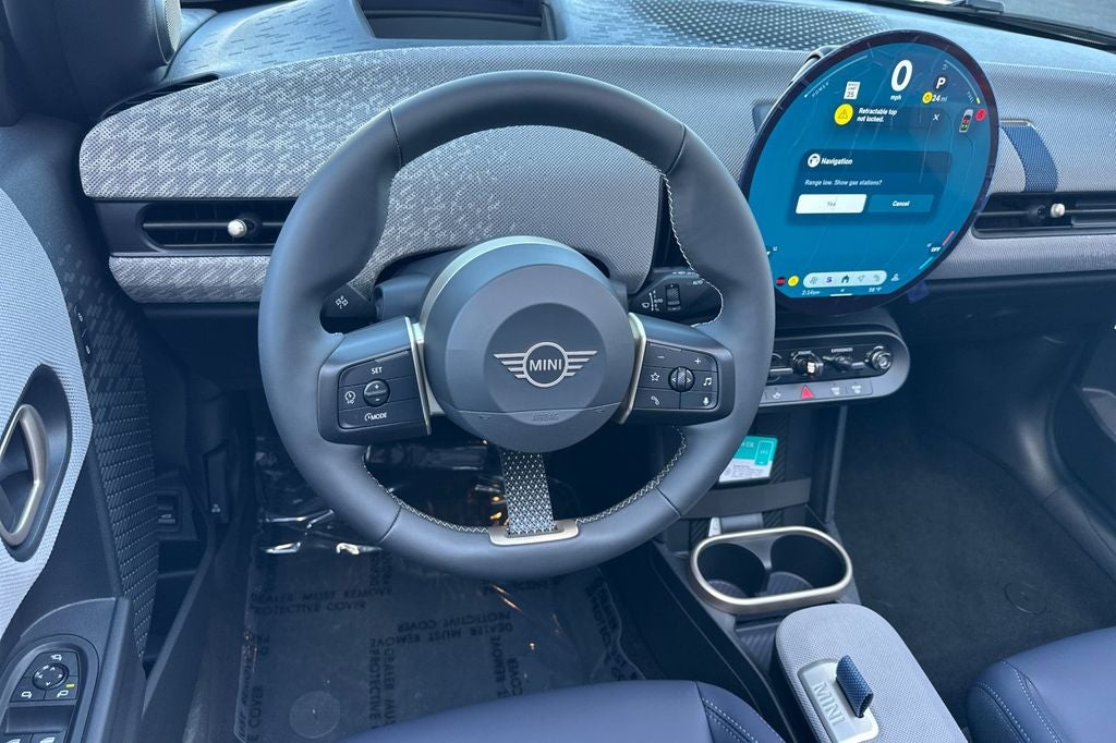 2026 MINI Cooper S Cooper S