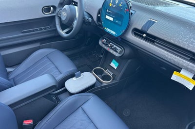 2026 MINI Cooper S Cooper S
