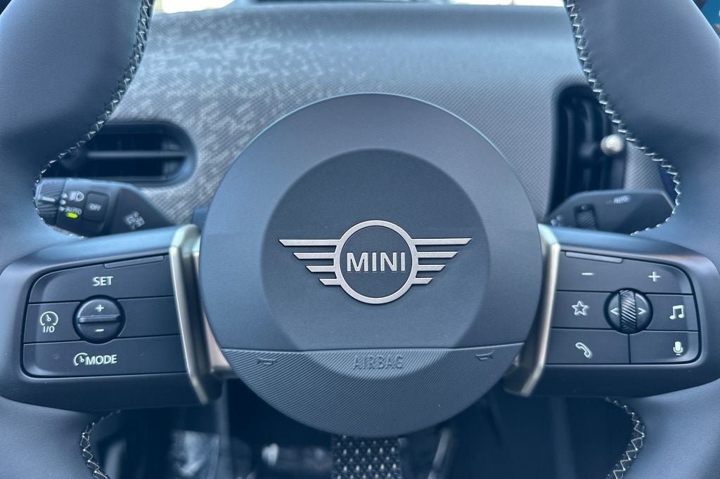 2026 MINI Cooper S Cooper S