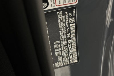 2026 MINI Cooper S Cooper S