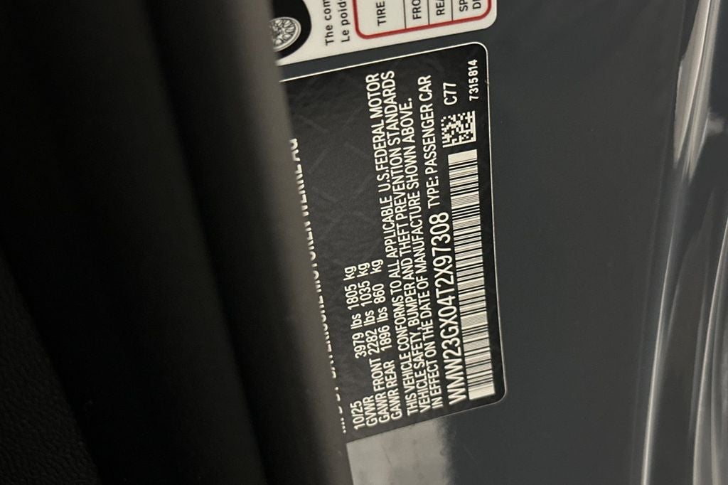 2026 MINI Cooper S Cooper S