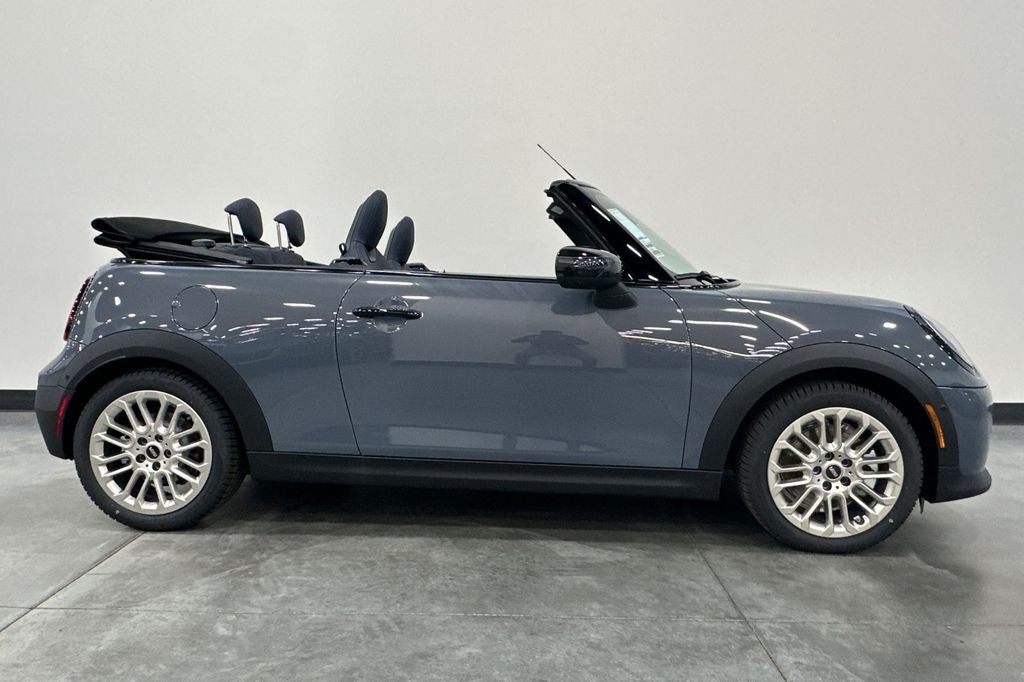 2026 MINI Cooper S Cooper S