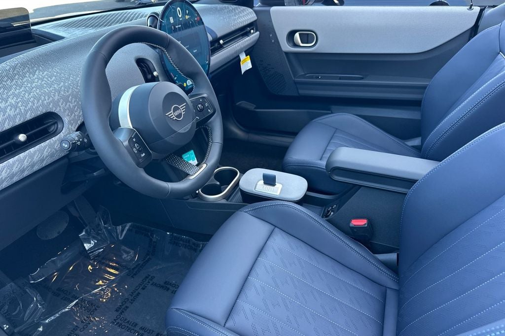 2026 MINI Cooper S Cooper S