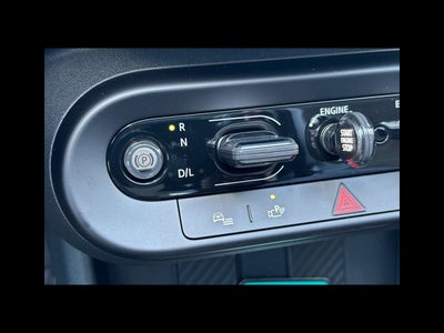 2026 MINI CONVERTIBLE ICONIC