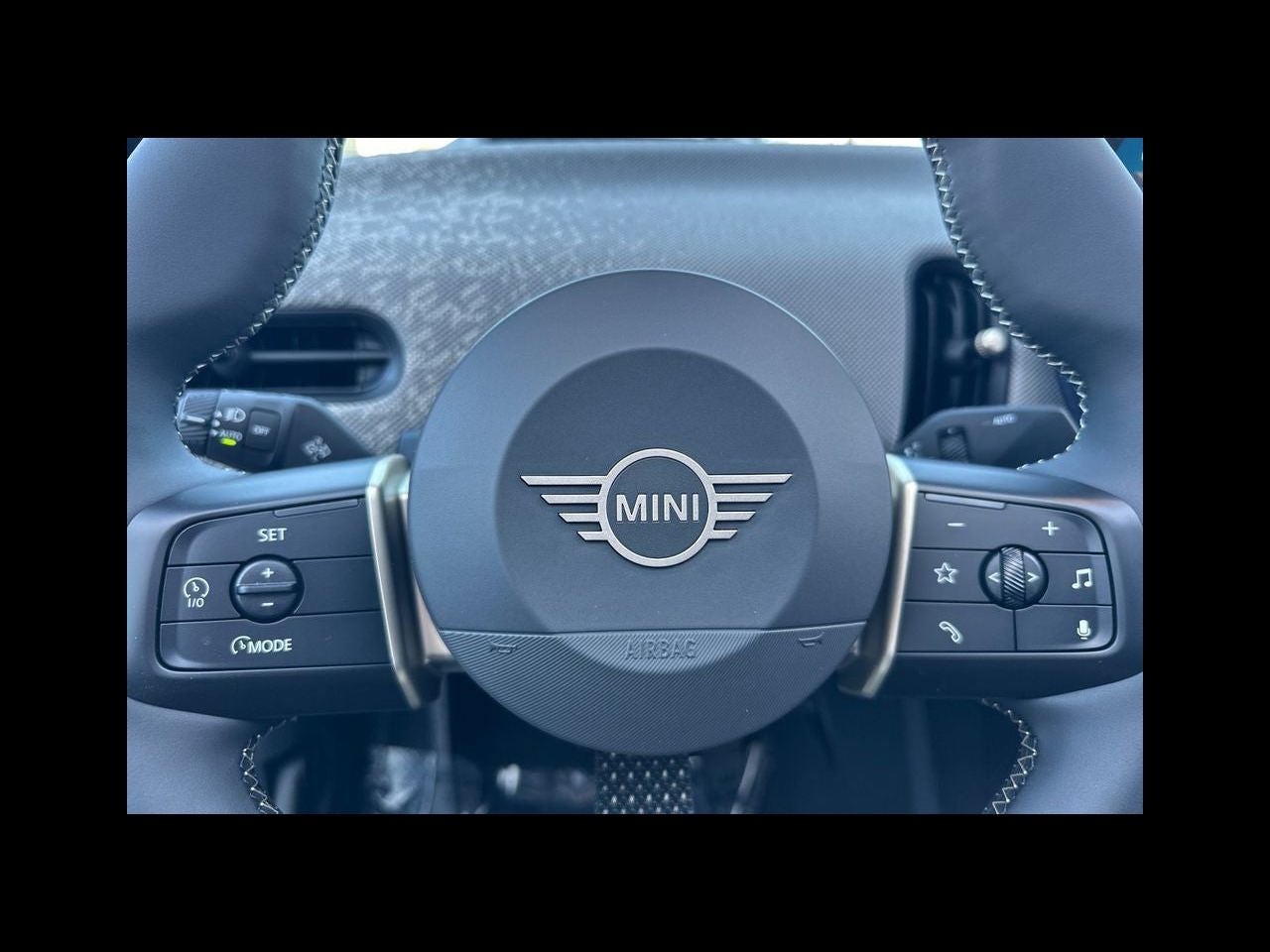2026 MINI CONVERTIBLE ICONIC