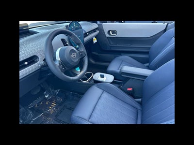 2026 MINI CONVERTIBLE ICONIC