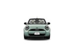 2027 MINI CONVERTIBLE SIGNATURE PLUS