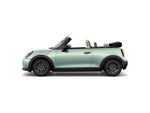 2027 MINI CONVERTIBLE SIGNATURE PLUS