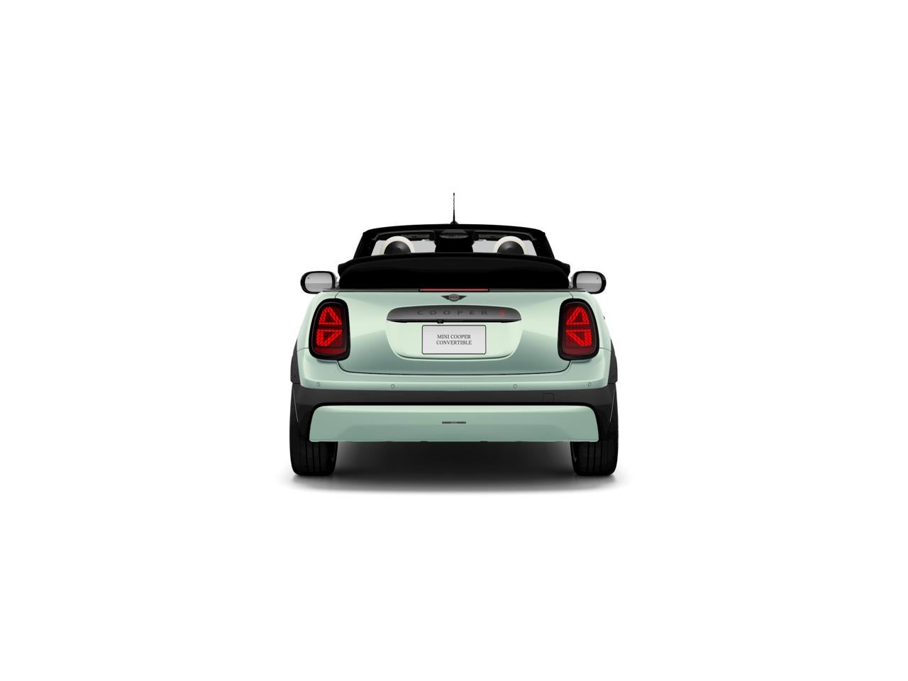 2027 MINI CONVERTIBLE SIGNATURE PLUS