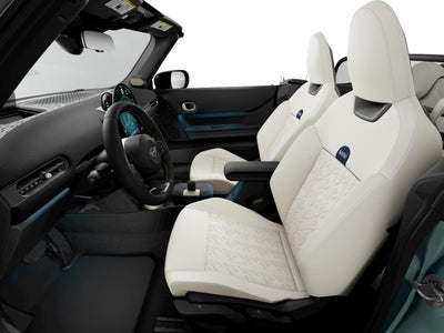2027 MINI CONVERTIBLE SIGNATURE PLUS