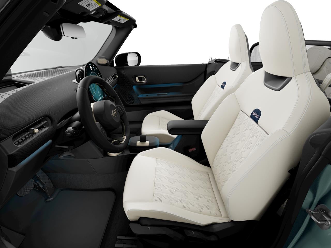 2027 MINI CONVERTIBLE SIGNATURE PLUS