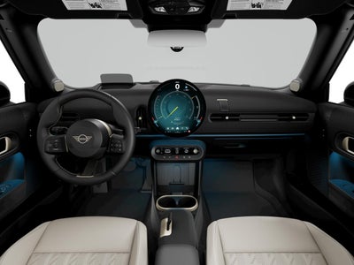 2027 MINI CONVERTIBLE SIGNATURE PLUS
