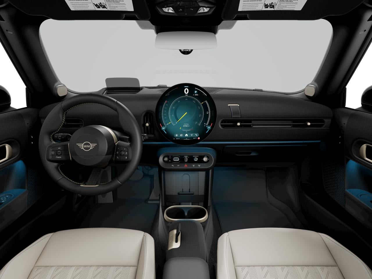2027 MINI CONVERTIBLE SIGNATURE PLUS