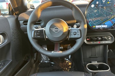 2026 MINI John Cooper Works John Cooper Works