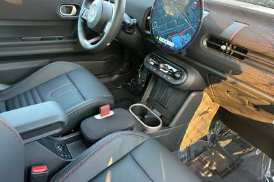 2026 MINI John Cooper Works John Cooper Works