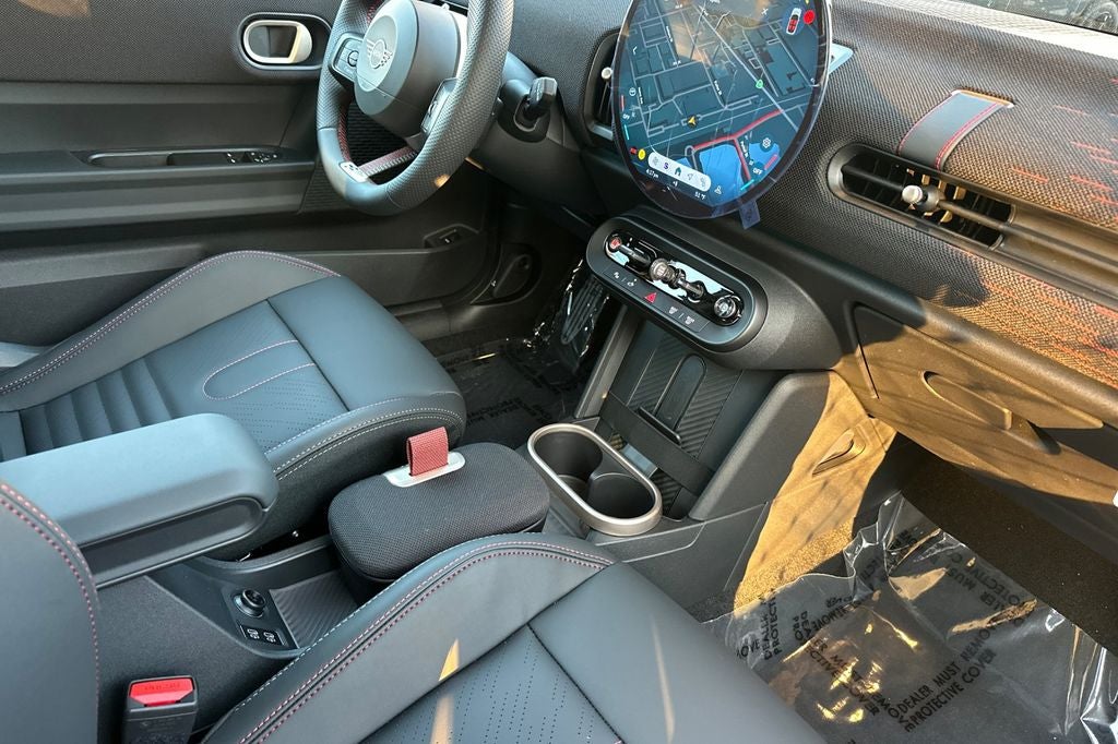 2026 MINI John Cooper Works John Cooper Works