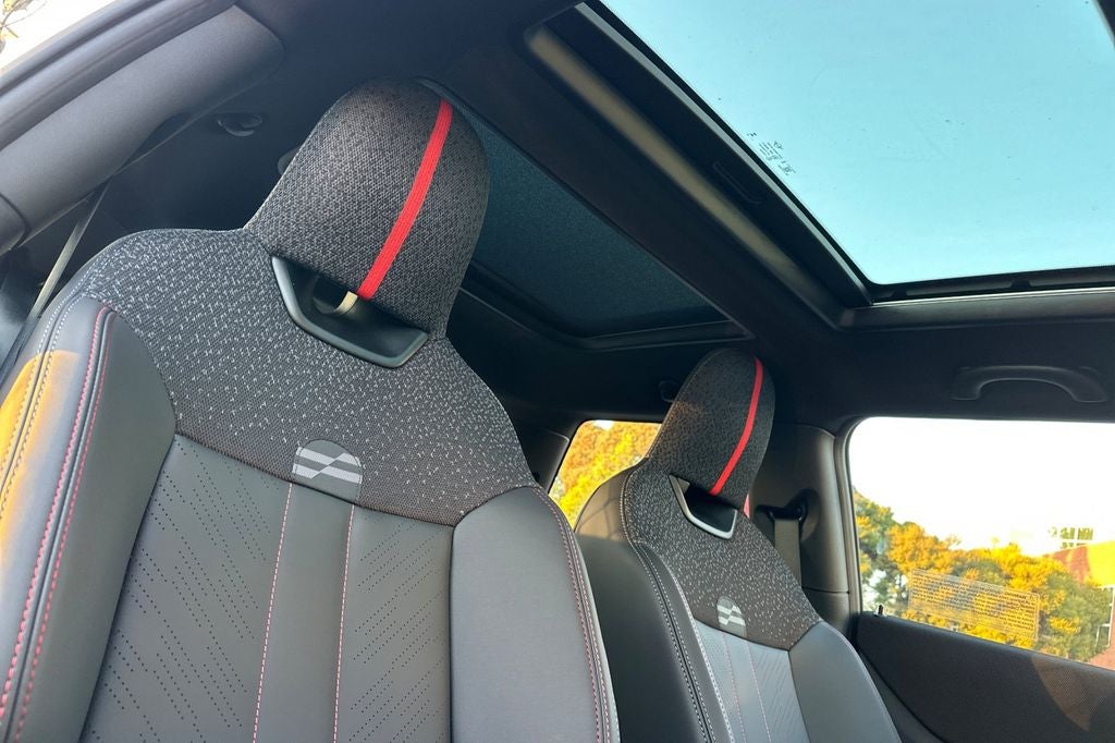 2026 MINI John Cooper Works John Cooper Works
