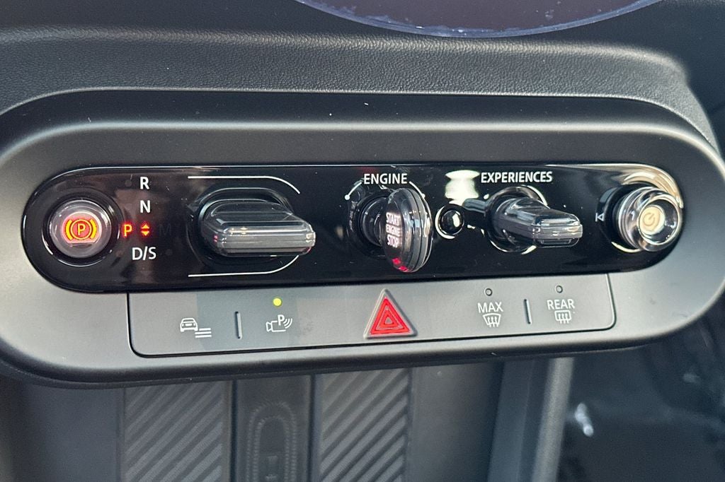 2026 MINI John Cooper Works John Cooper Works