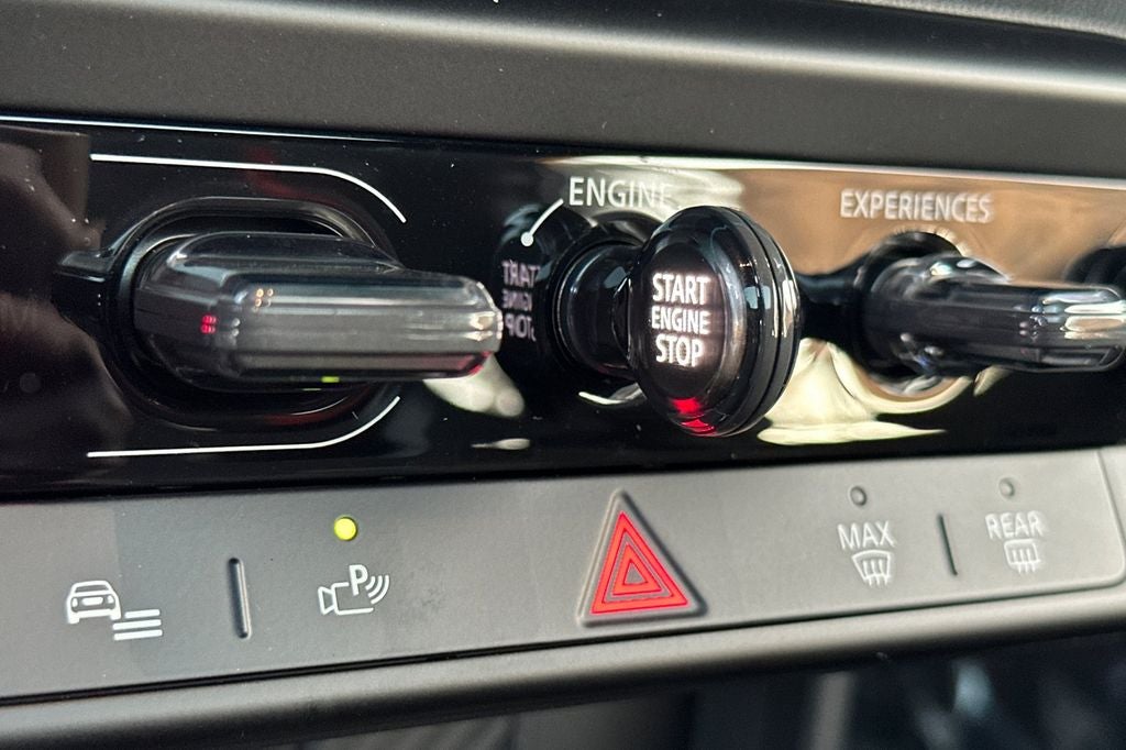 2026 MINI John Cooper Works John Cooper Works