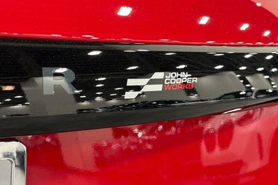 2026 MINI John Cooper Works John Cooper Works
