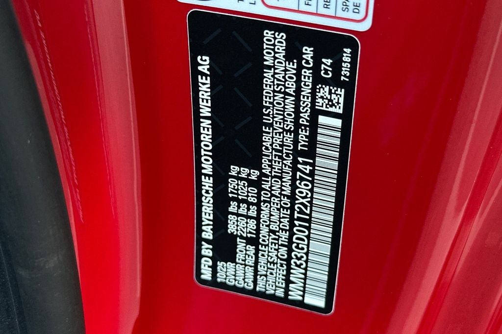 2026 MINI John Cooper Works John Cooper Works