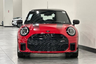 2026 MINI John Cooper Works John Cooper Works
