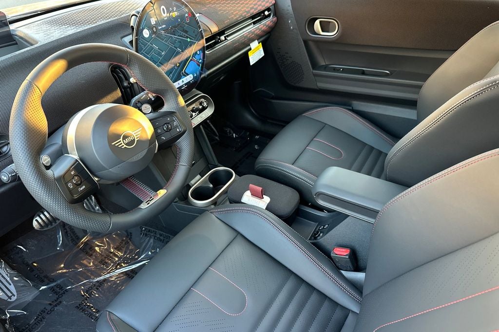 2026 MINI John Cooper Works John Cooper Works