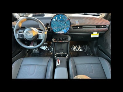 2026 MINI 2 DOOR ICONIC