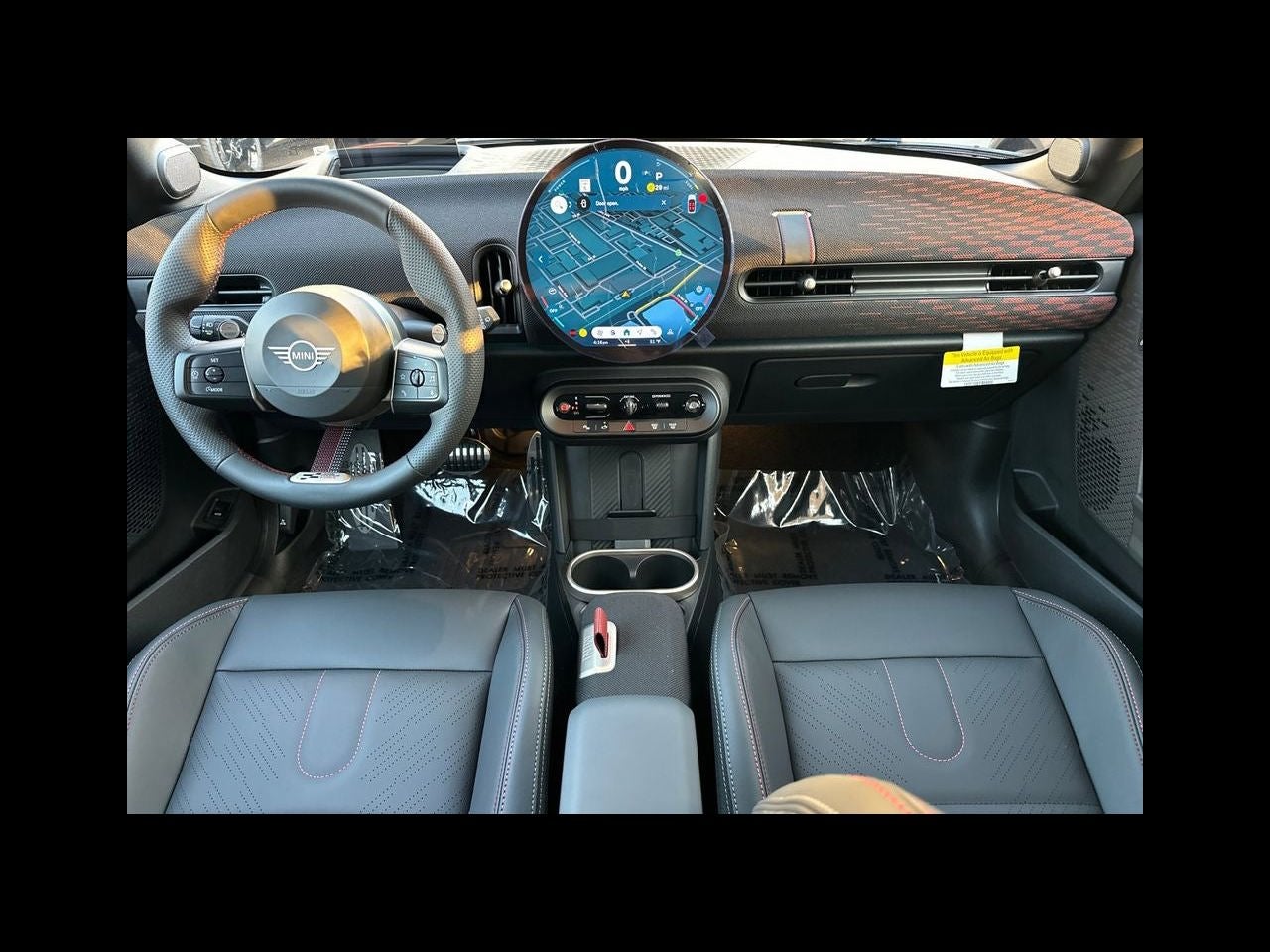 2026 MINI 2 DOOR ICONIC